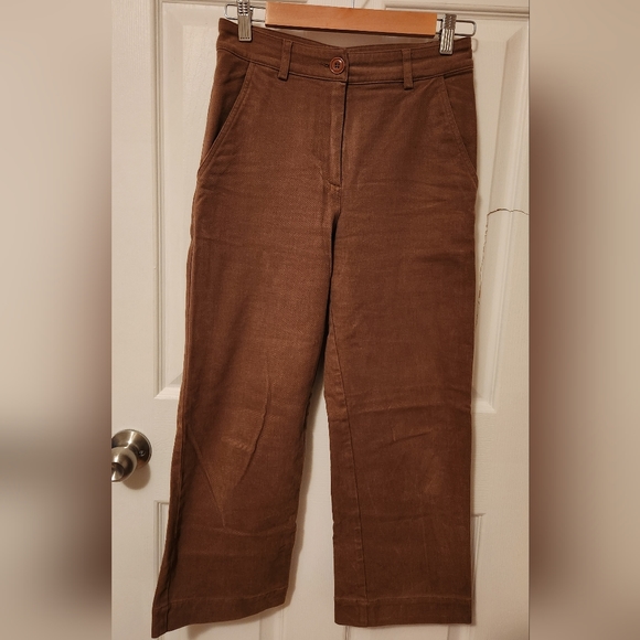 Sessun Joan Pants - Picture 4 of 11